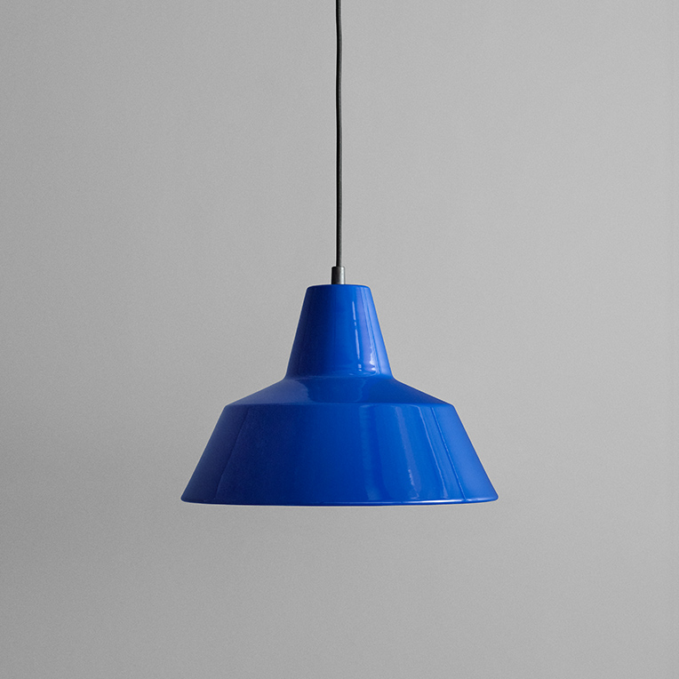 WORKSHOP LAMP W3